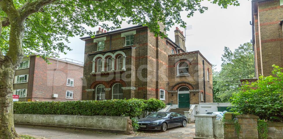 			New Instruction, 1 Bedroom, 1 bath, 1 reception Flat			 Highbury New Park, HIGHBURY 